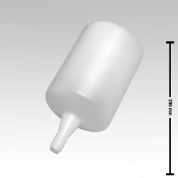 BOTELLA PARA ACEITE WF 1 LTS