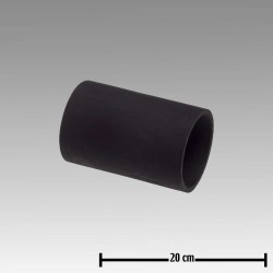 COPLE DE GOMA 90 MM