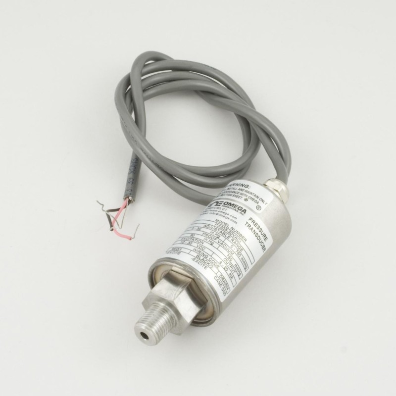 SENSOR DE PRESION 4 20MA