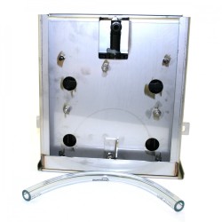DISPOSITIVO LECC, DESPLAZABLE 51MM PVC MANIFOLD
