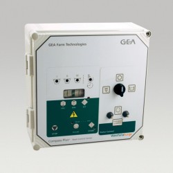 UNIDAD DE CONTROL COMPASS PLUS 230 115V