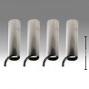 CASQUILLO PORTA PEZONERA SURGE JGO 4X7023-2721-060