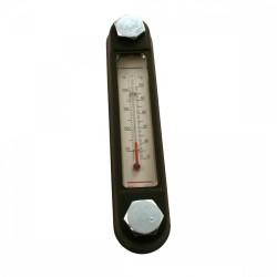 INDICADOR DE NIEVEL HIDRAULUCO DE TEMPERATURA