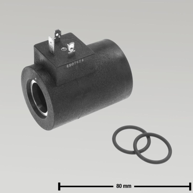 BOBINA COMPLETA MAS ORING F PROPORTIONAL V 70-30