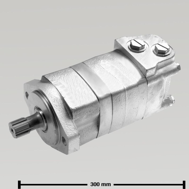 MOTOR HIDRAULICO 2000 SERIES 245 CCM