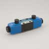 VALVULA AR DIRECTIONAL 16 TO 24 L