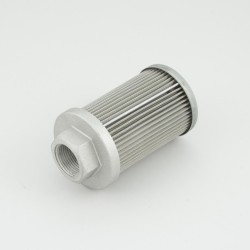 FILTRO DE ASPIRACION 0.75 INF HIDRAULICO 0.75"