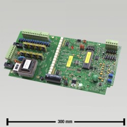 TARJETA ELECTRONICA COMPASS PLUS