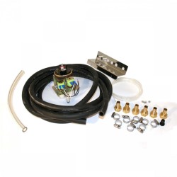 KIT VALVULA DE AGUA 3 BOMBAS 240 W 230V