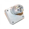 MOTORREDUCTOR W.GEARDRIVE P600 24VDC
