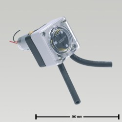 BOMBA DOSIFICADORA P600 24 V DC