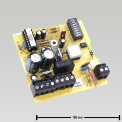TARJETA ELECTRONICA P600/1200 DISPENSADOR KTM550