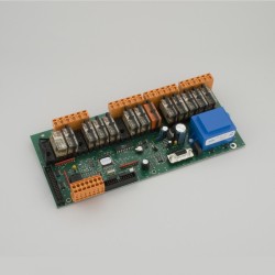 TARJETA ELECTRONICA EXPERT CONTROL