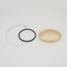 JGO MIRILLAS ECLIPSE NON-VENT W SPRING & GASK