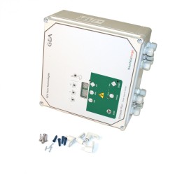 CONTROL LAVADO COMPASS PLUS 115V CPL