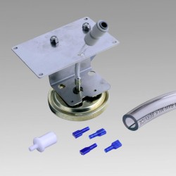 PRESOSTATO COMPASS PLUS