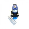 ELECTROVALVULA 2 VIAS 3/4 24V