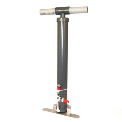 RETIRADOR AUTOM DE PEZONERAS DT50 SA VAC 2X