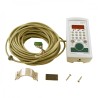 PANEL DE CONTROL DT75 W/BRKT 20M