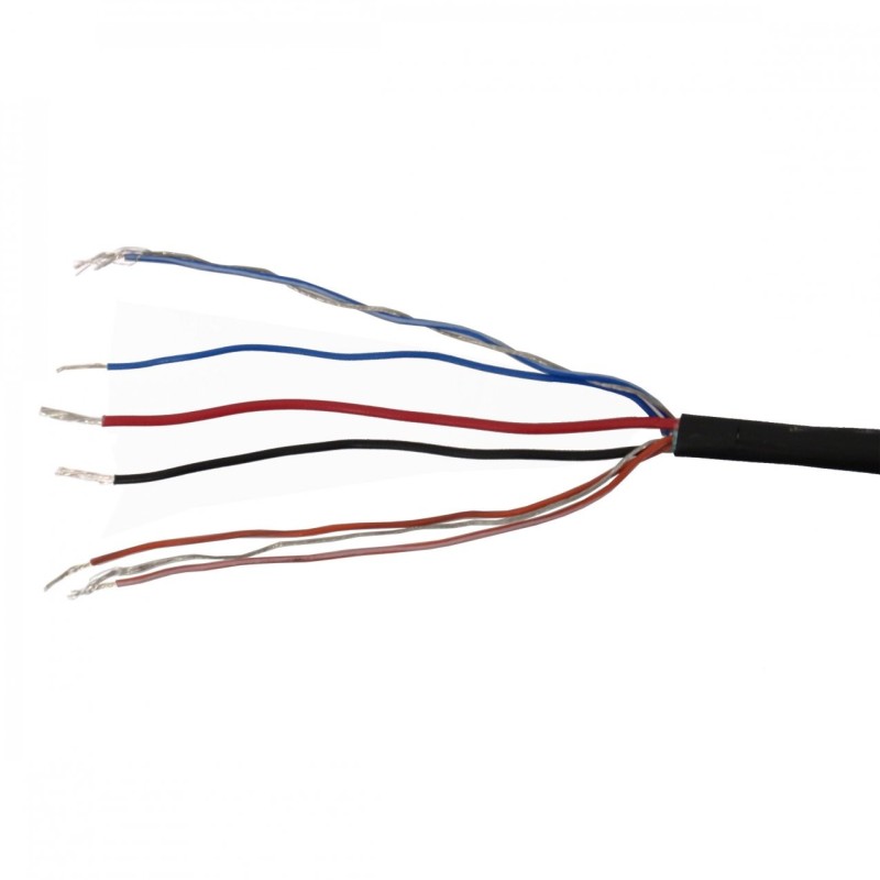 CABLE DE DATOS 6 COND PPID CAMBUS