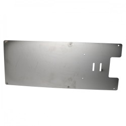 PLACA CAJA DE CONEXIONES SOPORTE PP ID