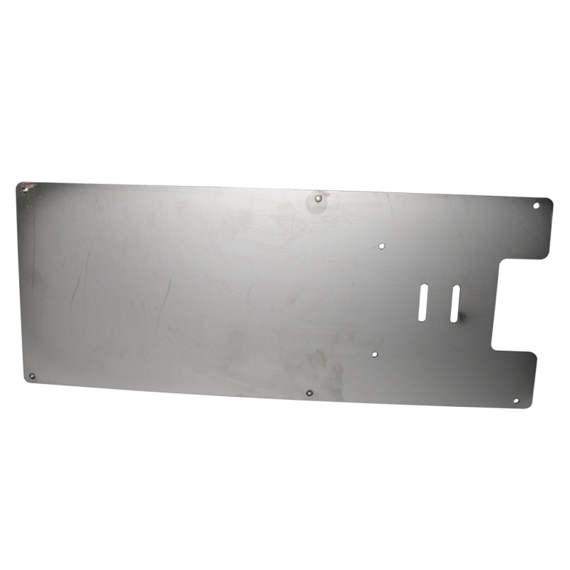 PLACA CAJA DE CONEXIONES SOPORTE PP ID