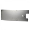 PLACA CAJA DE CONEXIONES SOPORTE PP ID