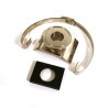 EMPALME D4" TRI CLAMP