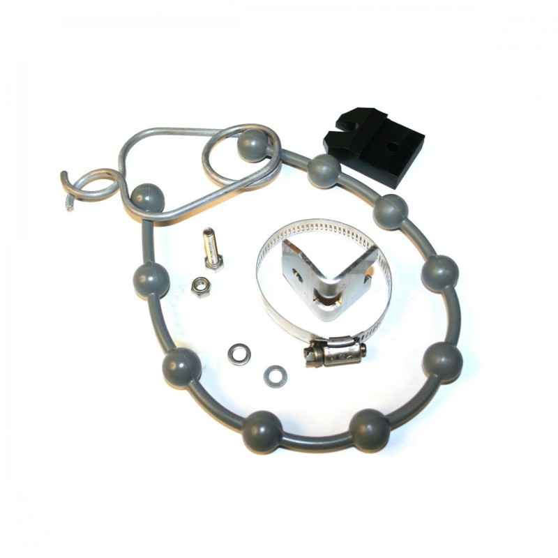 SOPORTE PARA MANGAS POSI-BALL CPL