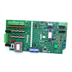 TARJETA ELEC  CPU COMPASS PLUS VER 2 H