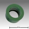 MANGUITO DE REDUCCION CEM - CEM PVC 90 X 63