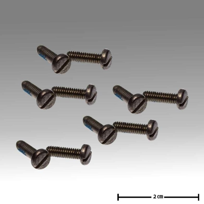 TORNILLO PARA MINI ORBIT (10)