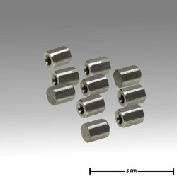 TUERCA HEXAGONAL MINI-ORBIT (10)