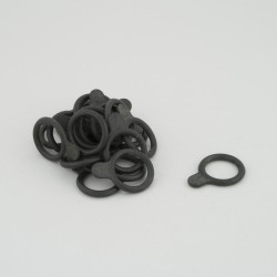 O RING W/TAB (20)