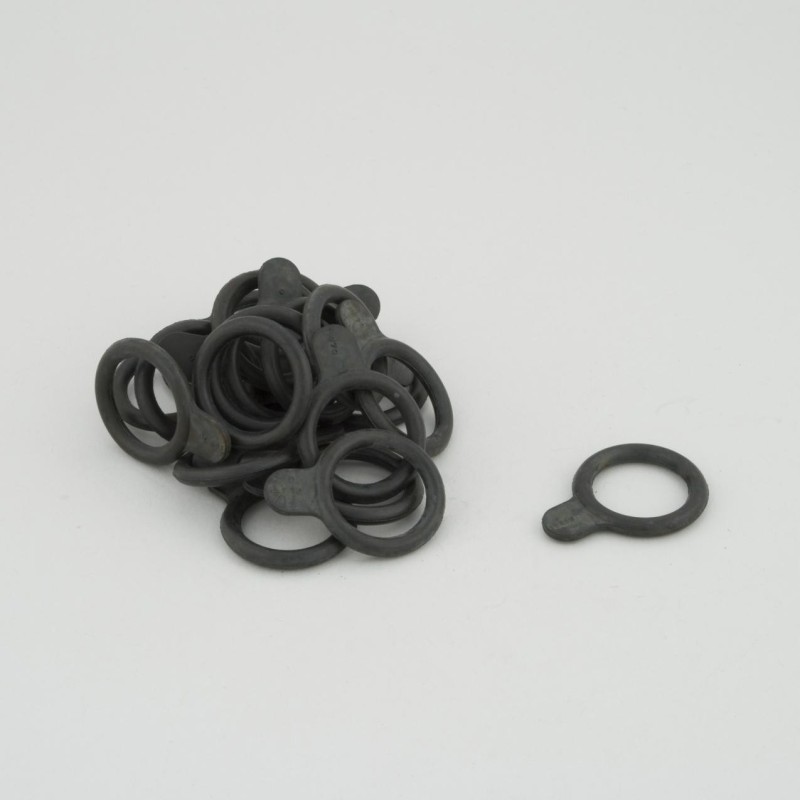 O RING W/TAB (20)