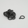 O RING W/TAB (20)
