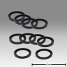 JUNTA O EMPAQUE GASKET SURGE 1½" (10)