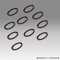 JUNTA O EMPAQUE GASKET SURGE 2" (10)