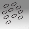 JUNTA O EMPAQUE GASKET SURGE 2" (10)