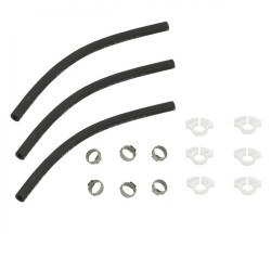 KIT PARA SERVICIO TECNICO- LAVADO COMPASS PLUS 2, P600