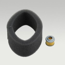 KIT DE RECAMBIO MENOR COMMANDER 1.5K Y 5K (BASICO)