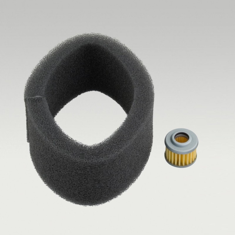 KIT DE RECAMBIO MENOR COMMANDER 1.5K Y 5K (BASICO)