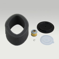 KIT DE RECAMBIO MENOR COMMANDER 5K (BASICO)