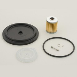KIT RECAMBIO MENOR COMMANDER 10K