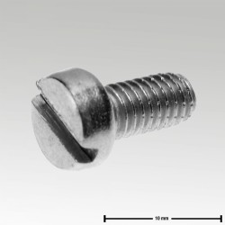 TORNILLO CILINDRICO PARA INTERRUPTOR