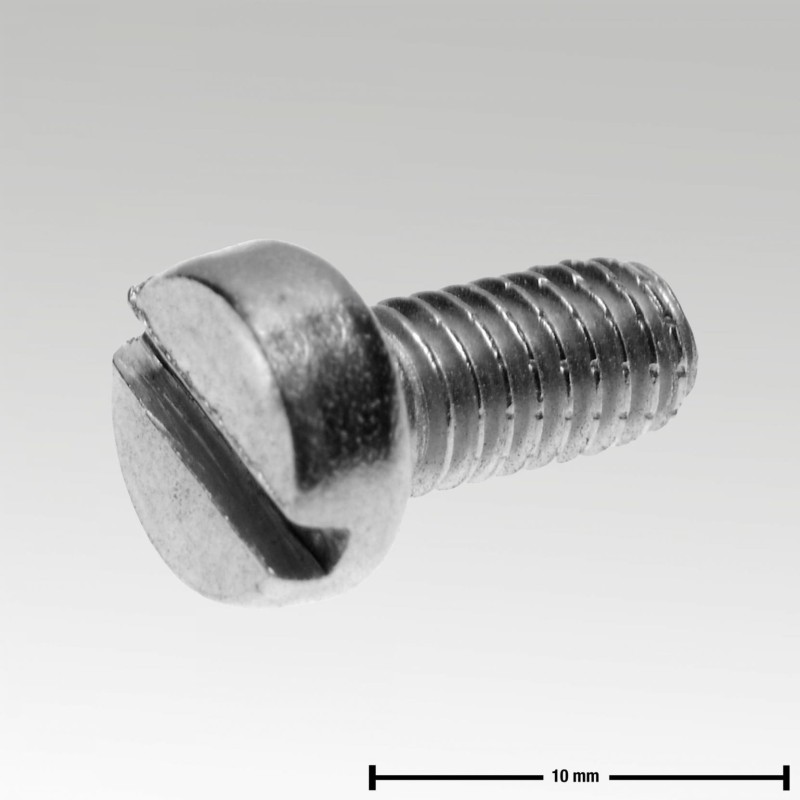 TORNILLO CILINDRICO PARA INTERRUPTOR