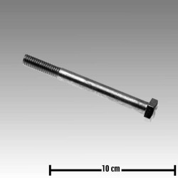 TORNILLO HEXAGONAL 6 X 115