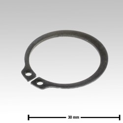 ANILLO DE SEGURUDAD