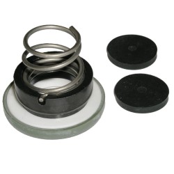 SELLO RETEN DESLIZANTE BOMBA DE LECHE 0.37 - 1.1 KW