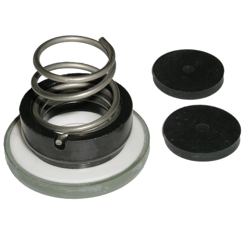 SELLO RETEN DESLIZANTE BOMBA DE LECHE 0.37 - 1.1 KW